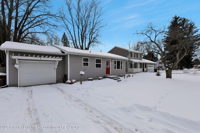 719 Williams Street, Williamston, MI 48895