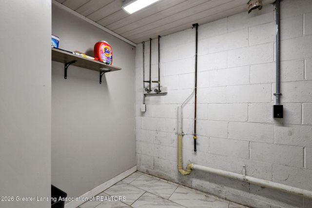 719 Williams Street, Williamston, MI 48895