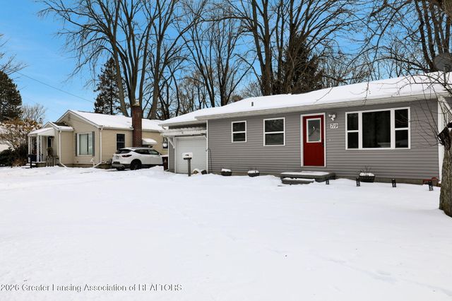 719 Williams Street, Williamston, MI 48895
