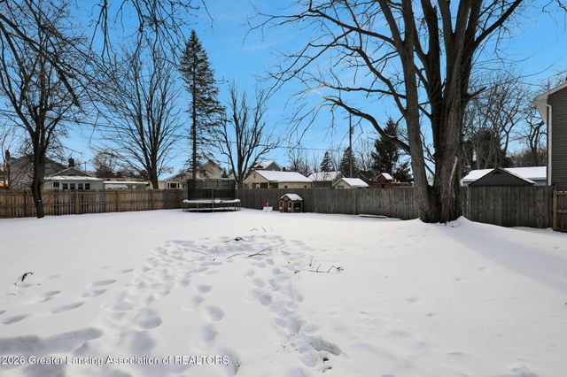 719 Williams Street, Williamston, MI 48895