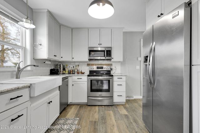 719 Williams Street, Williamston, MI 48895