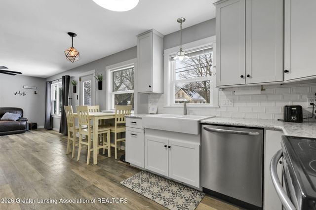 719 Williams Street, Williamston, MI 48895