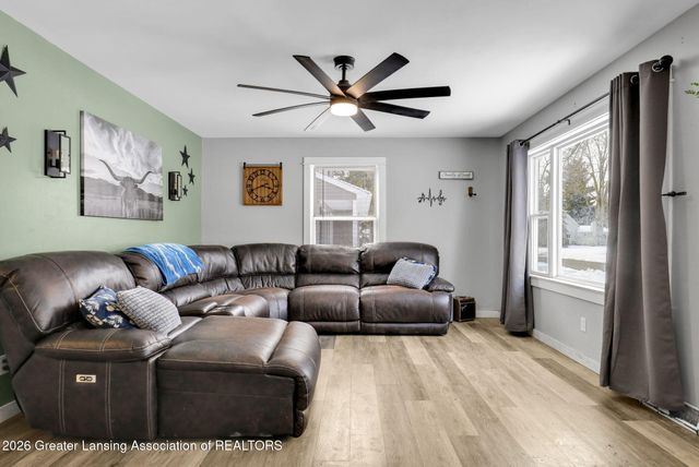 719 Williams Street, Williamston, MI 48895