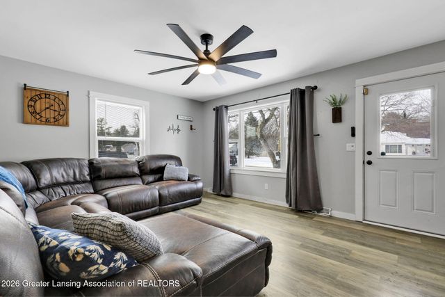 719 Williams Street, Williamston, MI 48895