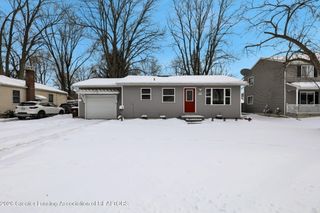 719 Williams Street, Williamston, MI 48895