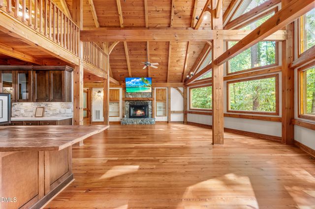 1621 Pearces Road, Zebulon, NC 27597