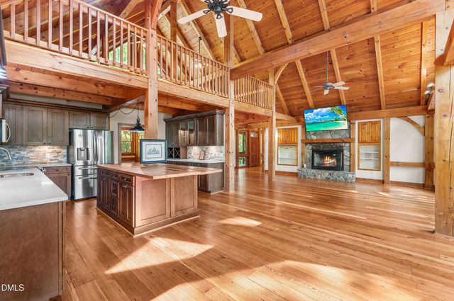 1621 Pearces Road, Zebulon, NC 27597