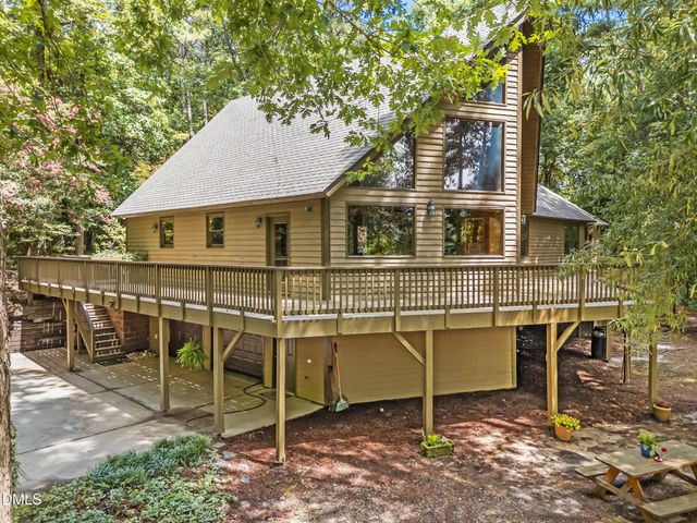 1621 Pearces Road, Zebulon, NC 27597