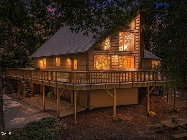 1621 Pearces Road, Zebulon, NC 27597