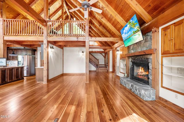 1621 Pearces Road, Zebulon, NC 27597