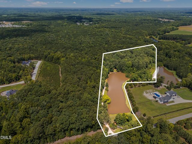 1621 Pearces Road, Zebulon, NC 27597