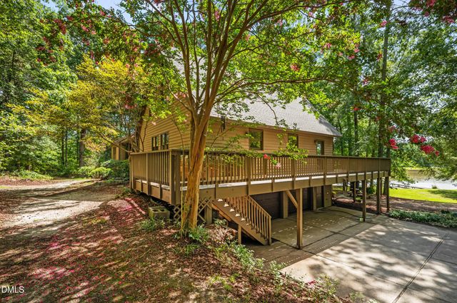 1621 Pearces Road, Zebulon, NC 27597