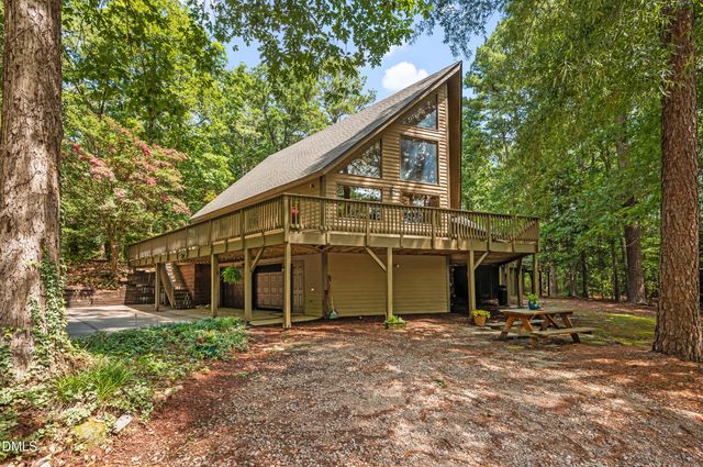1621 Pearces Road, Zebulon, NC 27597
