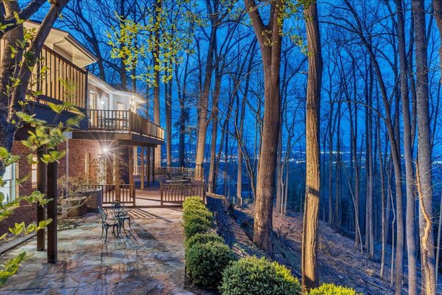 6780 Hidden Woods DR, Roanoke, VA 24018