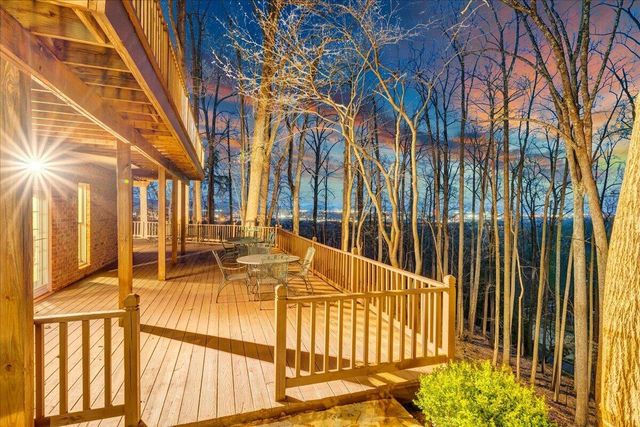 6780 Hidden Woods DR, Roanoke, VA 24018