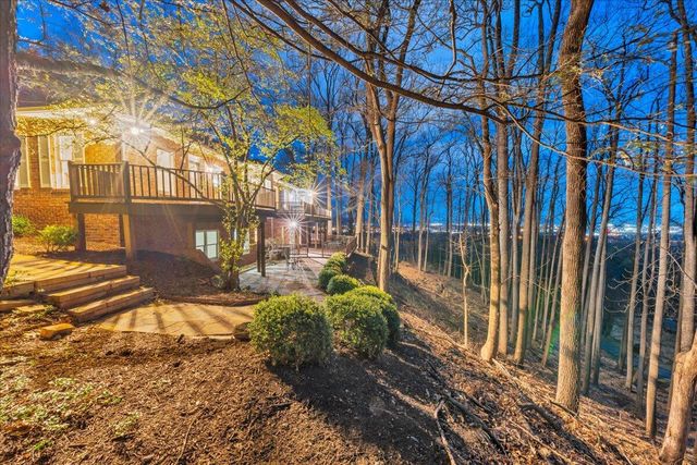 6780 Hidden Woods DR, Roanoke, VA 24018