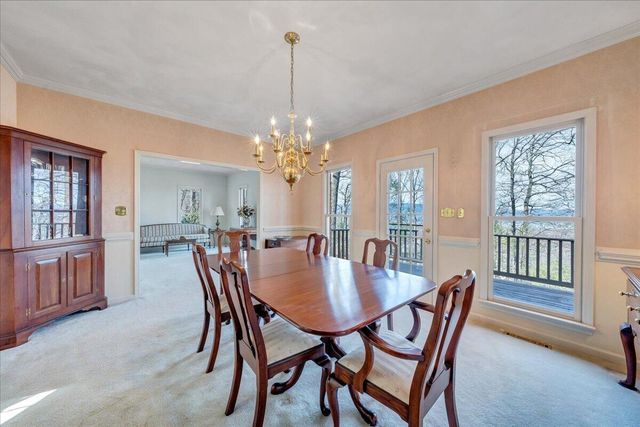 6780 Hidden Woods DR, Roanoke, VA 24018