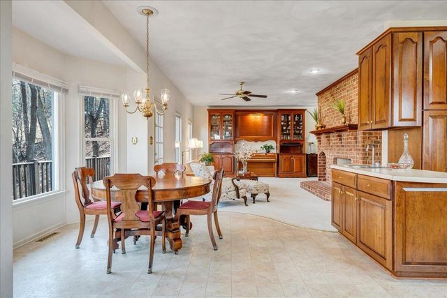 6780 Hidden Woods DR, Roanoke, VA 24018