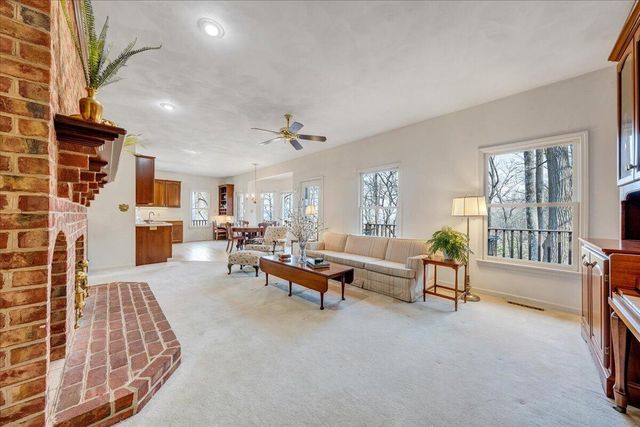 6780 Hidden Woods DR, Roanoke, VA 24018