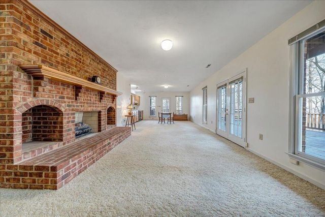 6780 Hidden Woods DR, Roanoke, VA 24018