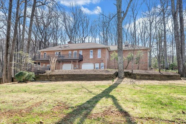 6780 Hidden Woods DR, Roanoke, VA 24018