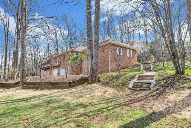 6780 Hidden Woods DR, Roanoke, VA 24018