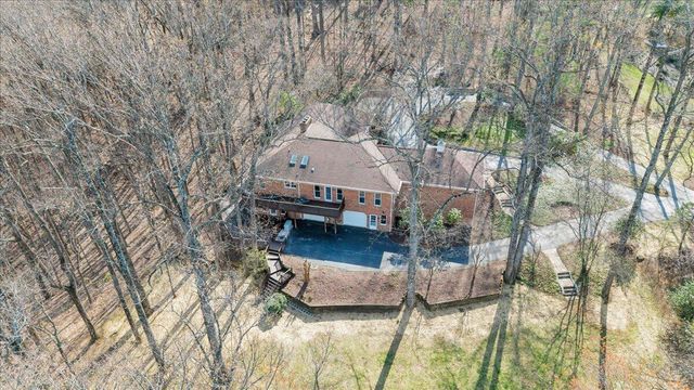6780 Hidden Woods DR, Roanoke, VA 24018