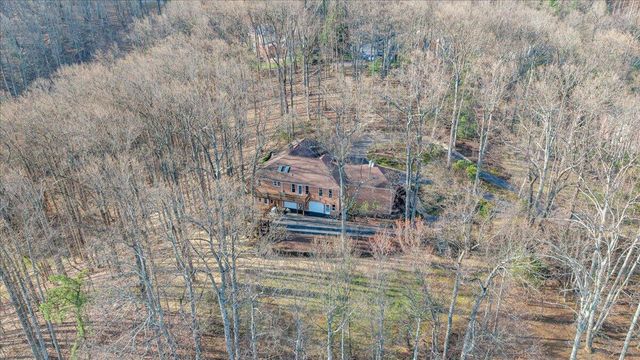 6780 Hidden Woods DR, Roanoke, VA 24018