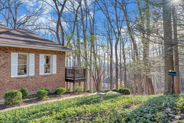 6780 Hidden Woods DR, Roanoke, VA 24018