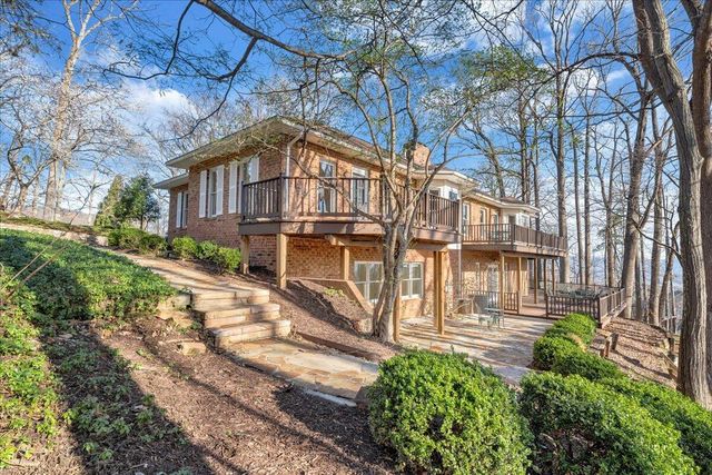 6780 Hidden Woods DR, Roanoke, VA 24018