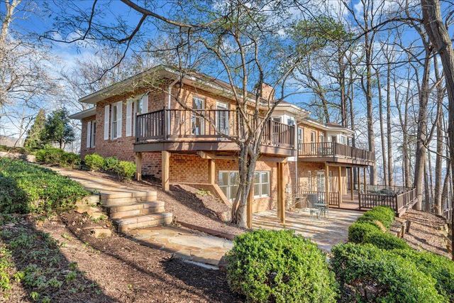 6780 Hidden Woods DR, Roanoke, VA 24018