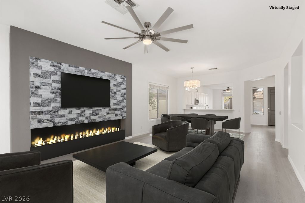 29 Gladewater, Henderson, NV 89052 — photo 2