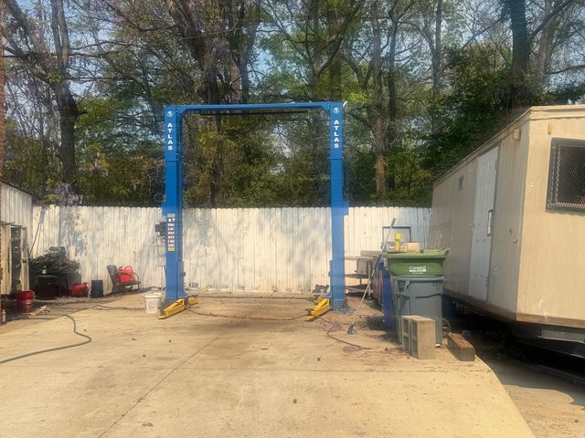 4520 17th Avenue, Columbus, GA 31904