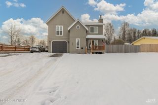 303 W Arlington Avenue, Soldotna, AK 99669