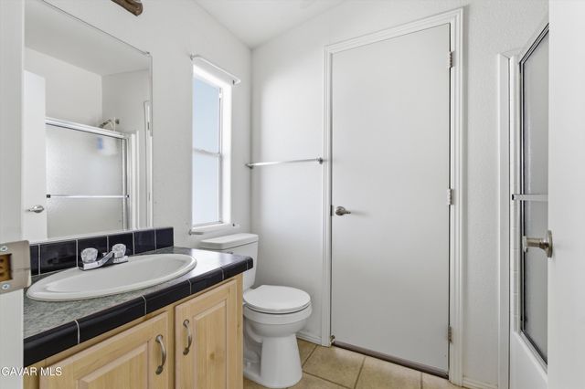 45465 E 25th Street Spc 100, Lancaster, CA 93535