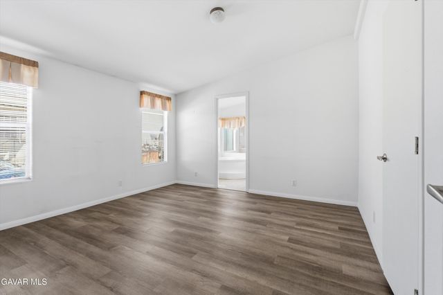 45465 E 25th Street Spc 100, Lancaster, CA 93535