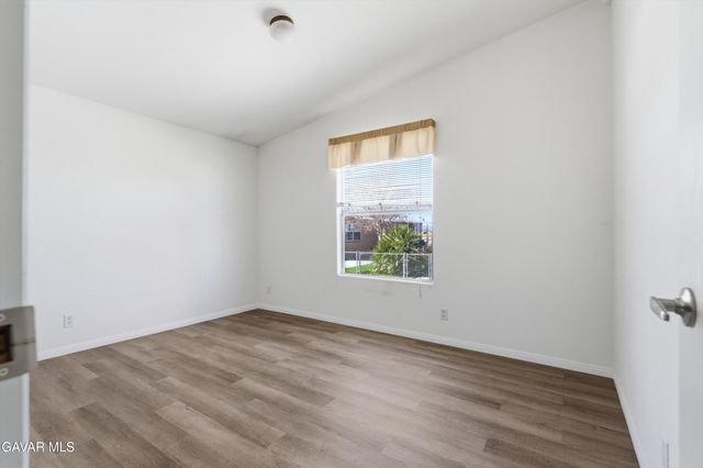 45465 E 25th Street Spc 100, Lancaster, CA 93535