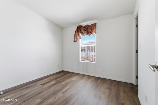 45465 E 25th Street Spc 100, Lancaster, CA 93535