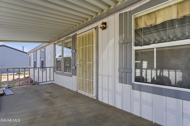 45465 E 25th Street Spc 100, Lancaster, CA 93535