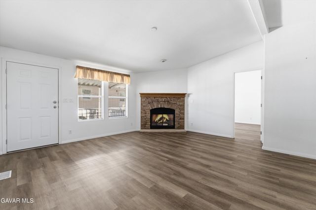 45465 E 25th Street Spc 100, Lancaster, CA 93535