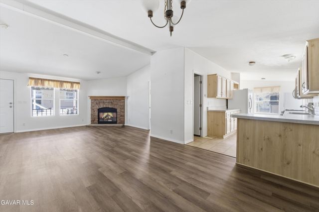 45465 E 25th Street Spc 100, Lancaster, CA 93535