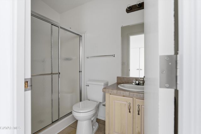 45465 E 25th Street Spc 100, Lancaster, CA 93535
