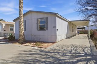45465 E 25th Street Spc 100, Lancaster, CA 93535