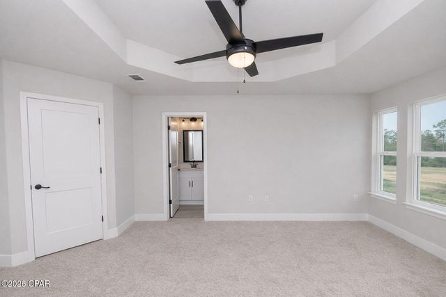 7161 Fox Meadow Drive, Panama City, FL 32404