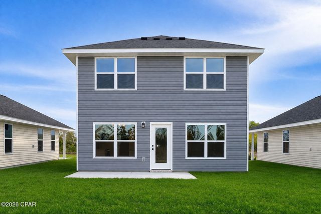 7161 Fox Meadow Drive, Panama City, FL 32404