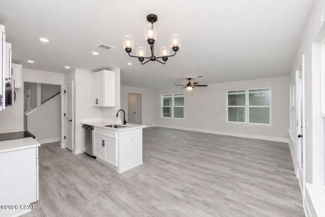 7161 Fox Meadow Drive, Panama City, FL 32404