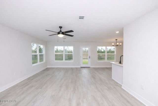 7161 Fox Meadow Drive, Panama City, FL 32404