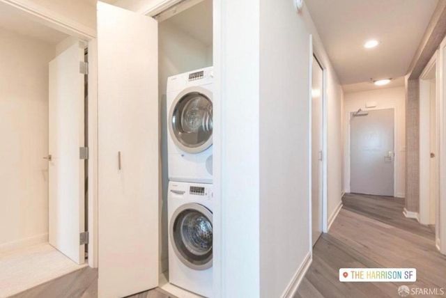 401 Harrison Street 5F, San Francisco, CA 94105