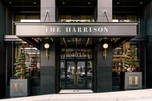 401 Harrison Street 5F, San Francisco, CA 94105