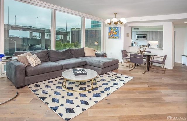 401 Harrison Street 5F, San Francisco, CA 94105